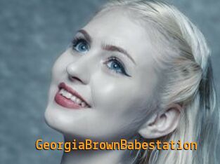 GeorgiaBrownBabestation