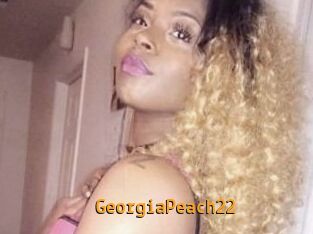 GeorgiaPeach22