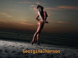 GeorginaJhonson