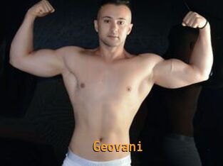 Geovani