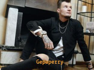 Gepaperry