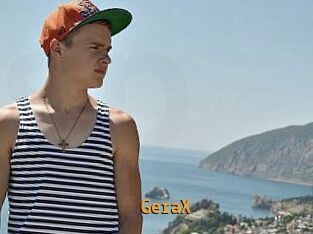 Gera_X