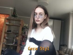 Gera_Styl