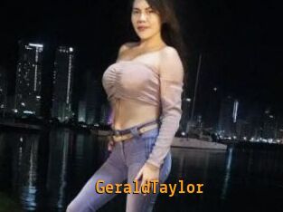 GeraldTaylor