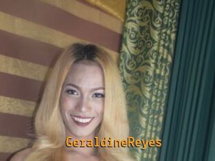 GeraldineReyes