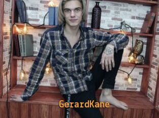 GerardKane