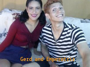 Gerd_and_Emperatriz