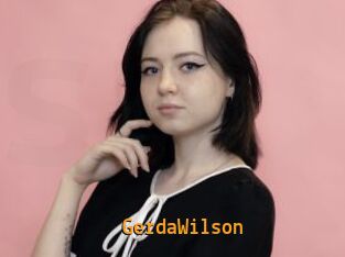 GerdaWilson