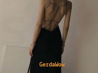 GerdaWow