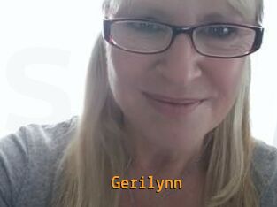 Gerilynn