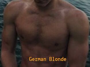 German_Blonde Sexcam Portal