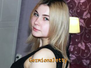 GermionaJetty Sexcam Portal