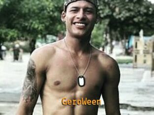 GeroWeen