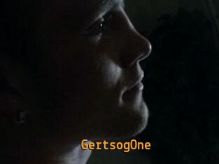 GertsogOne