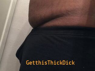GetthisThickDick
