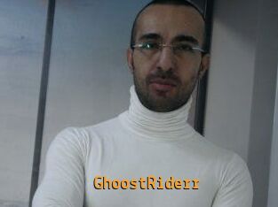 GhoostRiderr
