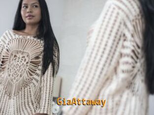 GiaAttaway Sexcam Portal