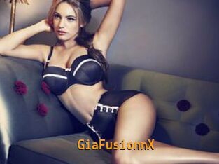 GiaFusionnX