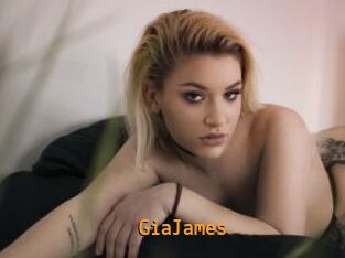 GiaJames Sexcam Portal