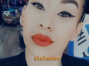 GiaJoones
