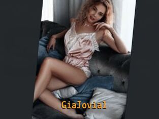 GiaJovial