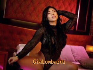 GiaLombardi Sexcam Portal