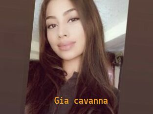 Gia_cavanna