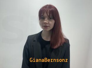 GianaBernsonz