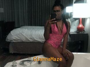 Gianna_Maze