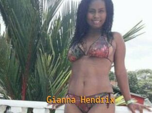 Gianna_Hendrix