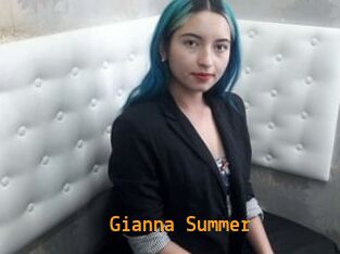 Gianna_Summer