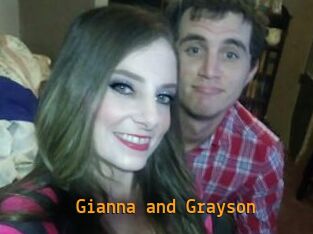 Gianna_and_Grayson Sexcam Portal