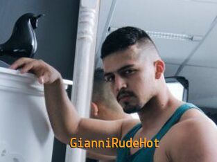 GianniRudeHot
