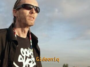 Gideoniq