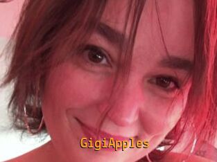 GigiApples Sexcam Portal