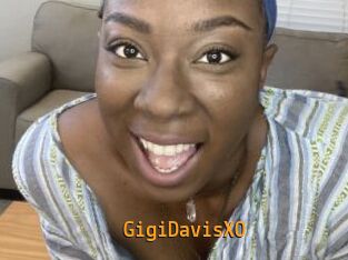 GigiDavisXO