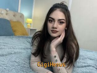 GigiHesus