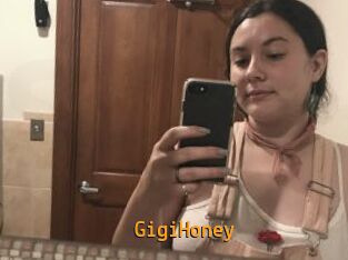 GigiHoney