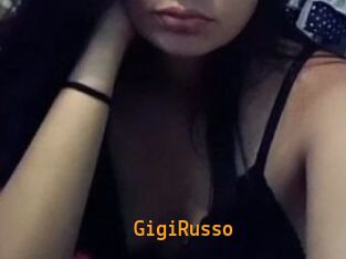 GigiRusso