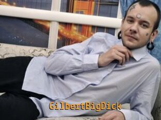 GilbertBigDick