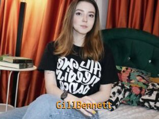GillBennett
