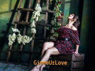 GimmeUrLove Sexcam Portal