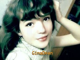 GinaDean