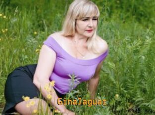 GinaJaguar