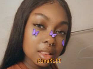 GinaKiff
