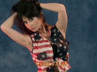 GinaLollyX Sexcam Portal