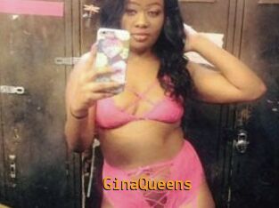 GinaQueens