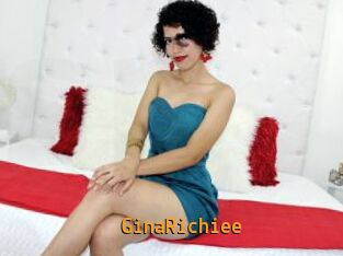 GinaRichiee