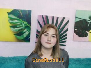 GinaRussell