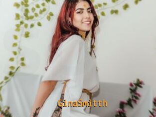 GinaSmitth